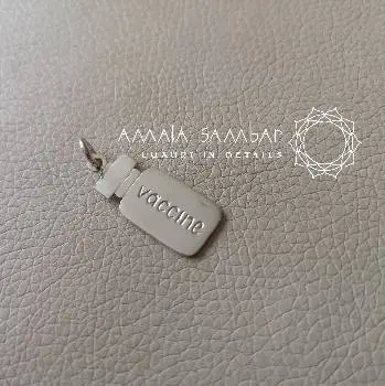 Обручки на замовлення "Amala Sambar" — фото 5