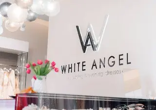White Angel (Білий Ангел) — фото 2