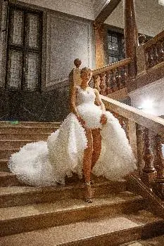 White Angel (Білий Ангел) — фото 5