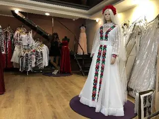 Весільний салон Нінеллі — фото 2