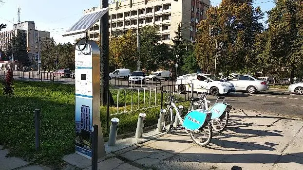 9148 nextbike — фото 2