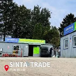 Вантажно-легковий шиномонтаж "Sinta-Trade" Львів - комплексний шиномонтаж, заміна коліс — фото 2