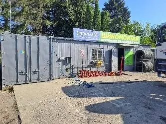 Вантажно-легковий шиномонтаж "Sinta-Trade" Львів - комплексний шиномонтаж, заміна коліс — фото 4