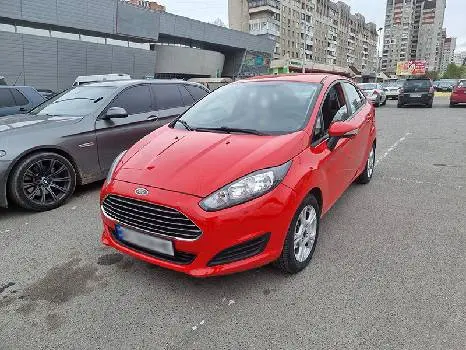 Festcars - Прокат, Оренда Авто - Rent a Сar Lviv — фото 2