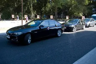 LUX-CAR прокат автомобілів у Львові ЛЮКС КАР — фото