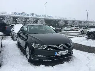 Sixt Rent a Car — Lviv International Airport — фото 5