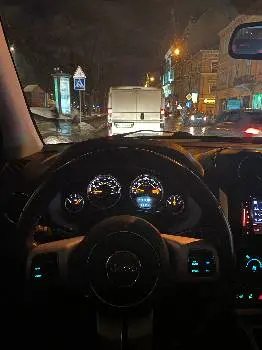 Better rent a car Lviv - better оренда авто у Львові — фото 2