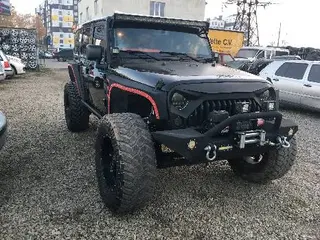 Прокат авто Оренда IF — фото 3