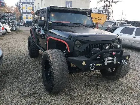 Прокат авто Оренда IF — фото 3