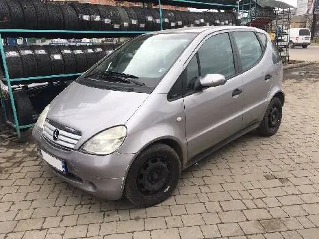 Прокат авто Оренда IF — фото 4