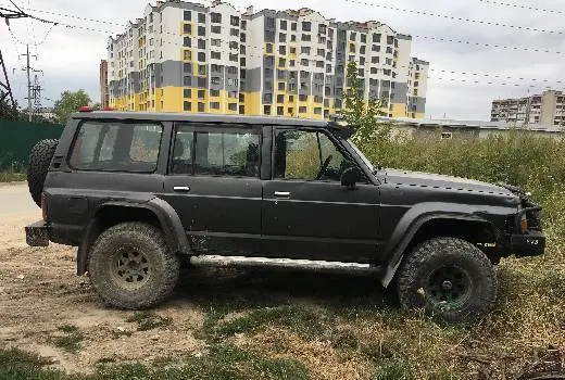 Прокат авто Оренда IF — фото 5