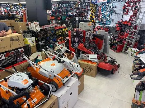 STIHL - магазин Інструмент - офіційний дилер — фото 2