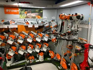 STIHL - магазин Інструмент - офіційний дилер — фото 5