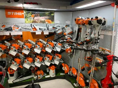 STIHL - магазин Інструмент - офіційний дилер — фото 5