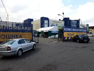 УКРБУДРЕНТ — фото