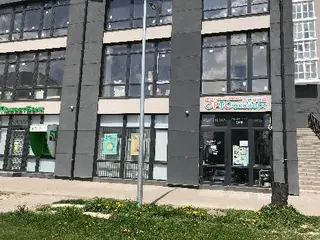 Ортопедичні вироби та засоби реабілітації "Орто експерт" — фото