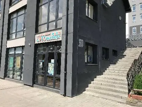 Ортопедичні вироби та засоби реабілітації "Орто експерт" — фото 4