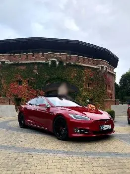 Wedding прокат електрокарів — фото 3