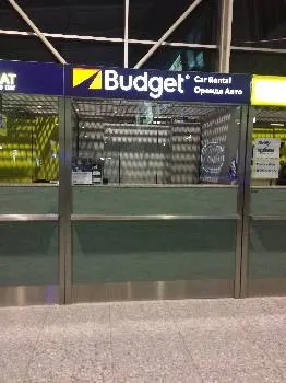 Budget Україна — фото