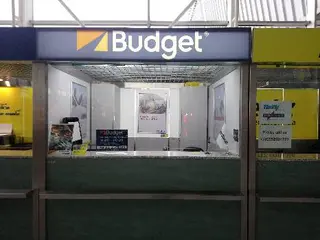 Budget Україна — фото 2