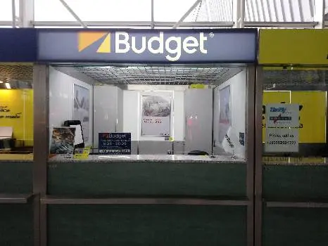 Budget Україна — фото 2