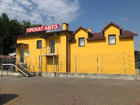 Budget Україна — фото 4