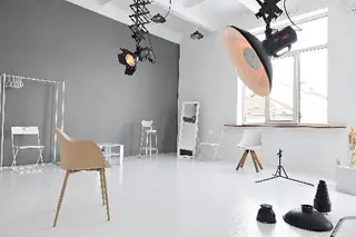 Фотостудія Fabrik Studio — фото 4