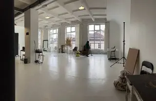 Фотостудія Fabrik Studio — фото 5