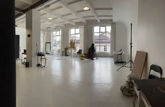 Фотостудія Fabrik Studio — фото 5