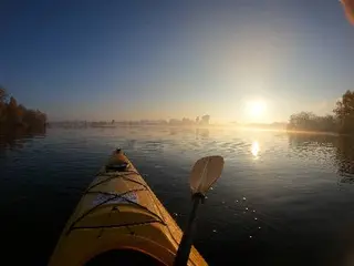 Прокат човнів SUP KAYAK CLUB 4 Storony — фото 2