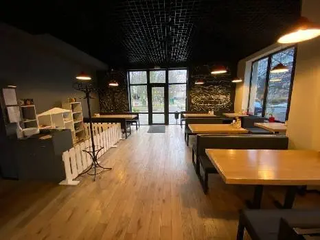Bronx Pizza Grill & Burger — фото 3
