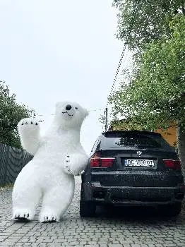 Важкий дим Львів — фото 4