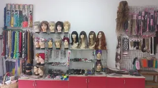 Перуки Buautyful Fashion Hair — фото 2