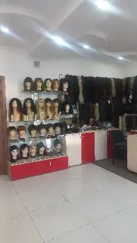Перуки Buautyful Fashion Hair — фото 3