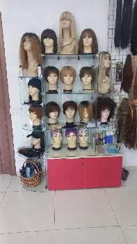 Перуки Buautyful Fashion Hair — фото 4
