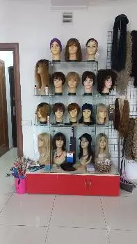Перуки Buautyful Fashion Hair — фото 5