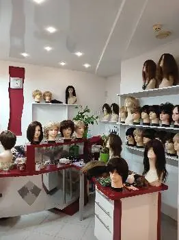Салон перук Hair_Queen_Ua — фото 3