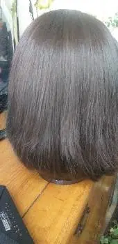 Перуки від Вероніки — фото 5