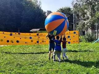 Манівці турклуб — фото 4