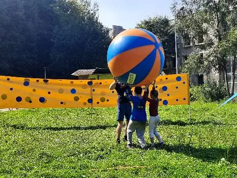 Манівці турклуб — фото 4