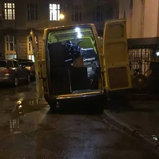 « Перевеземо Усе» Вантажні перевезення Львів, Квартирний Переїзд, Офісний Переїзд, Є вантажники — фото 3