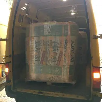 « Перевеземо Усе» Вантажні перевезення Львів, Квартирний Переїзд, Офісний Переїзд, Є вантажники — фото 5