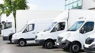 Вантажне таксі та Вантажники Львів / Вантажні Перевезення — фото