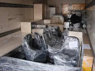 Мувінгова компанія ТМ"НОВО - мувінг" — фото