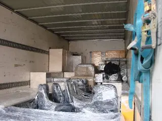 Мувінгова компанія ТМ"НОВО - мувінг" — фото 2