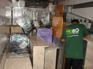 Мувінгова компанія ТМ"НОВО - мувінг" — фото 3