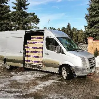 Вантажні Перевезення Львів , Вантажники , Попутний вантаж , Квартирний переїзд , Офісний переїзд, Вантажне таксі-lvcrafttrans — фото 4