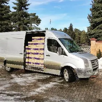 Вантажні Перевезення Львів , Вантажники , Попутний вантаж , Квартирний переїзд , Офісний переїзд, Вантажне таксі-lvcrafttrans — фото 4