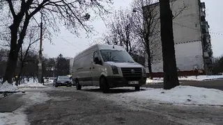 Вантажні Перевезення Львів , Вантажники , Попутний вантаж , Квартирний переїзд , Офісний переїзд, Вантажне таксі-lvcrafttrans — фото 5