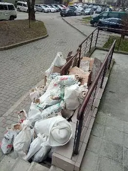 Силач - вантажники Львів — фото 3